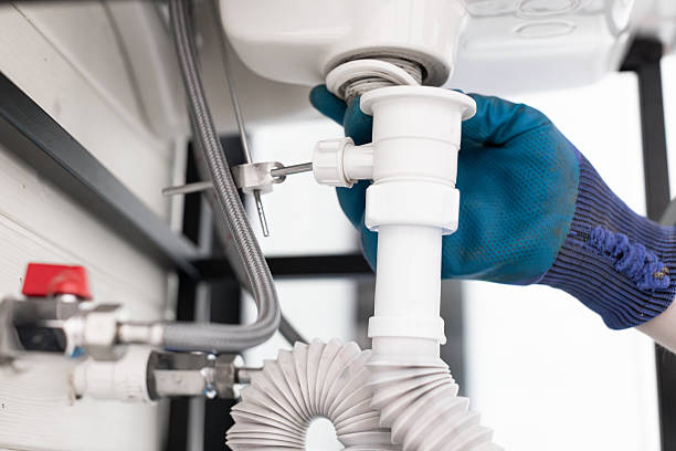 Reliable Drain Cleaning contractor in Saint David, AZ by Masters Plumbing Service